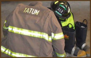 Tatum VFD