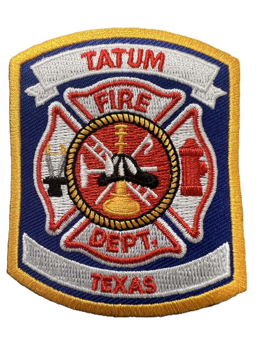 Tatum VFD