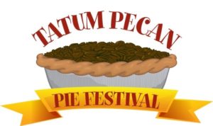 Tatum Pecan Pie